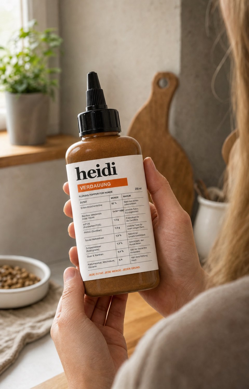 Heidi usp_label